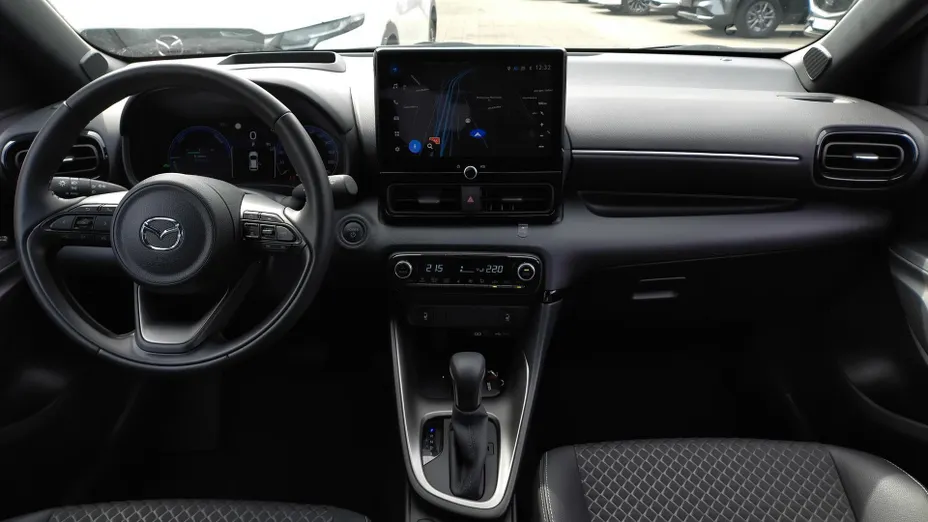 MAZDA 2 2 1.5 Hybrid Homura Plus CVT