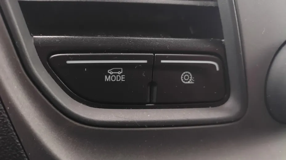 FORD Transit Transit 350 L2 RWD DBL Trend