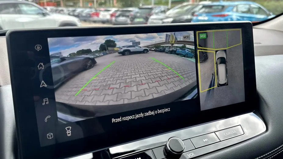 NISSAN X-Trail X-Trail 1.5 VC-T mHEV N-Connecta 2WD Xtronic