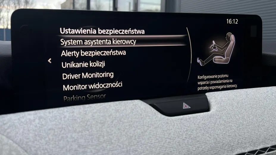 MAZDA CX-60 CX-60 3.3 D mHEV Takumi aut