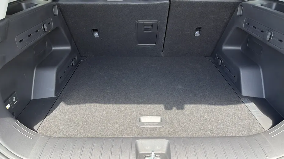 KIA EV5 EV5 81.4kWh Earth