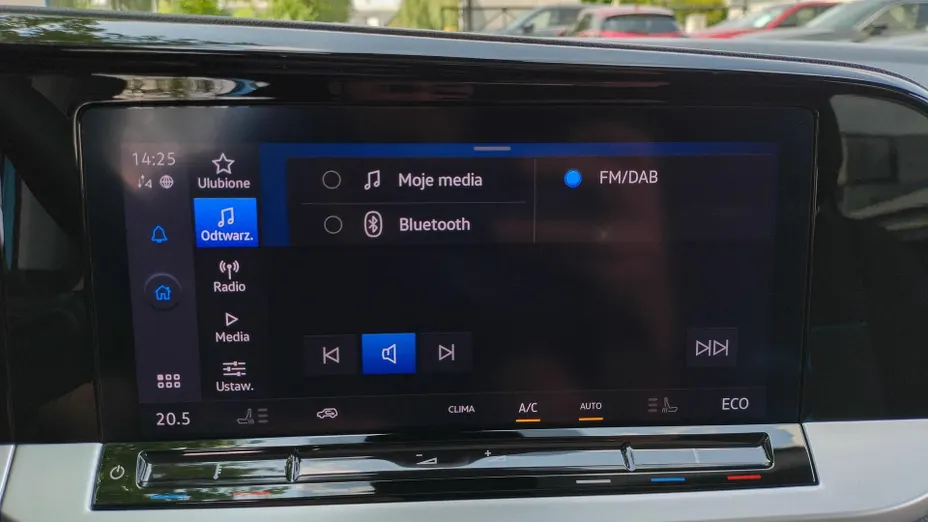 FORD Tourneo Connect Grand Tourneo Connect 1.5 PHEV Active aut
