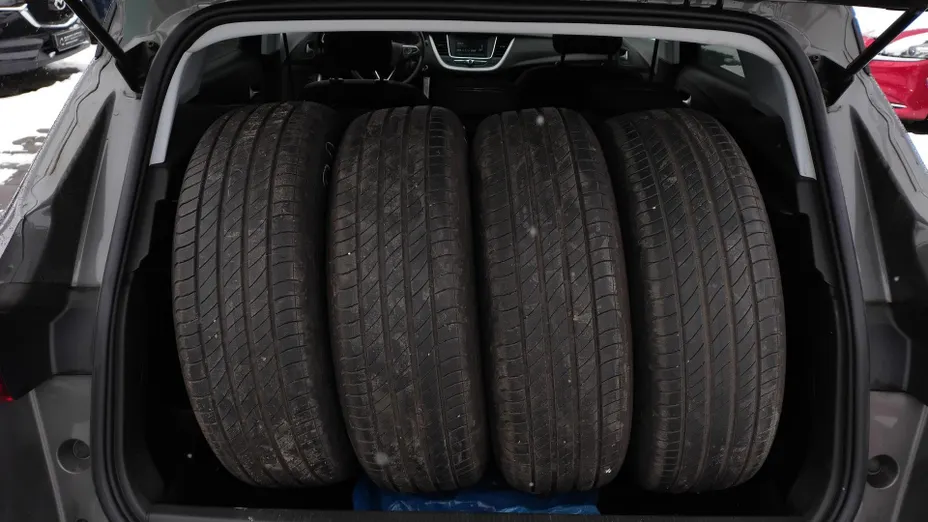 OPEL Grandland X Grandland X 1.2 T GPF Edition Business Pack S&S