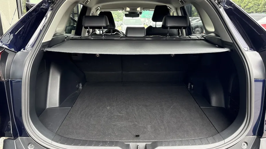 TOYOTA RAV4 RAV4 2.5 Hybrid Executive 4x2