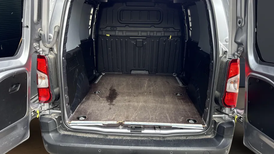 OPEL Combo Van Combo Cargo 1.5 CDTI 2t Enjoy