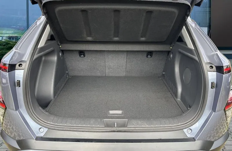 HYUNDAI Kona Kona 1.6 GDI Hybrid Platinum DCT