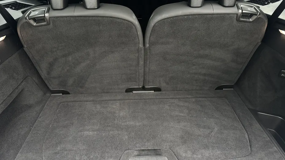 VOLVO XC90 XC90 B5 B AWD Plus Bright 7os aut