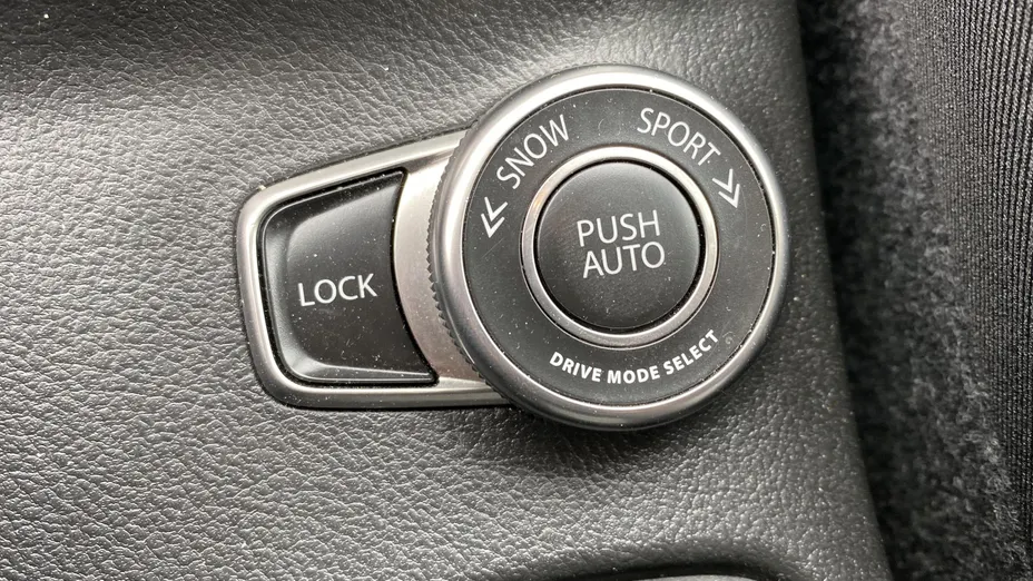 SUZUKI S-Cross S-Cross 1.4 SHVS Premium 4WD