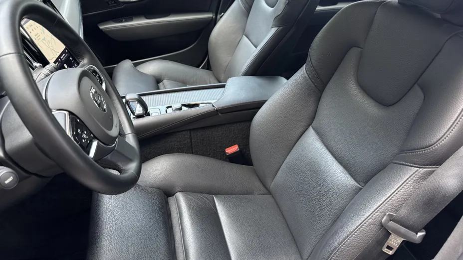 VOLVO S90 S90 B4 B Plus Bright aut