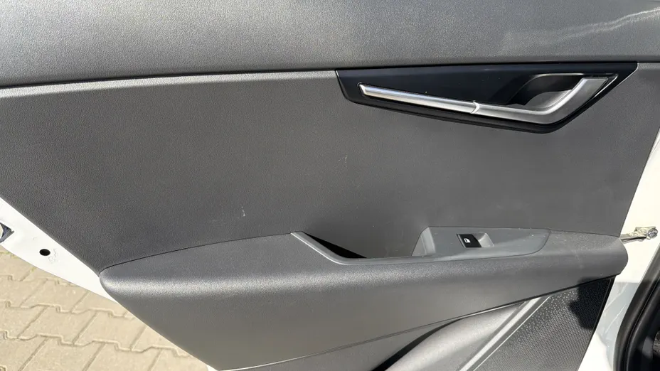 KIA Niro e-Niro 64kWh M