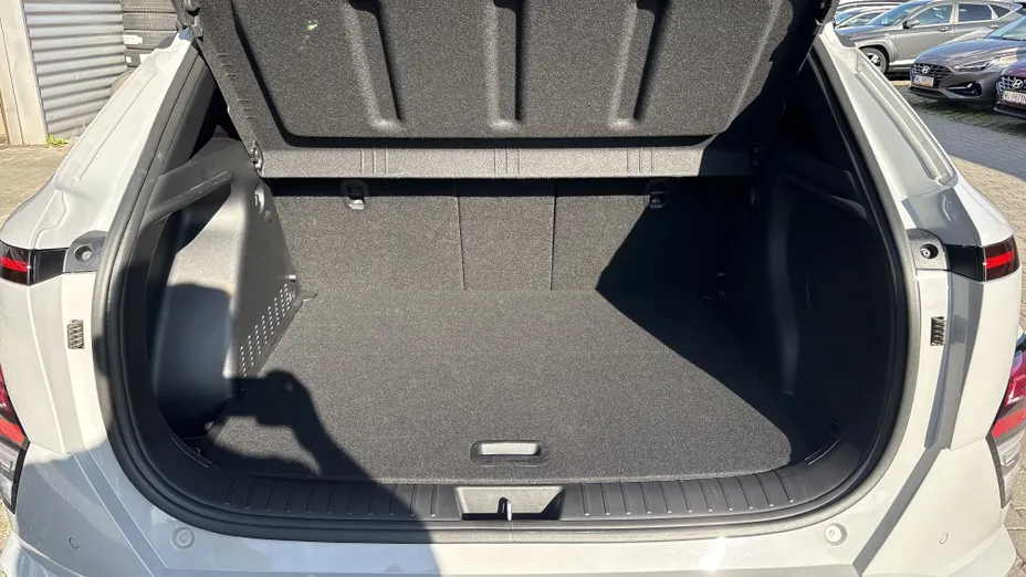 HYUNDAI Kona Kona 1.6 GDI Hybrid N-Line DCT