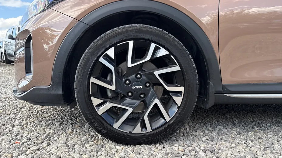 KIA XCeed XCeed 1.5 T-GDI L DCT