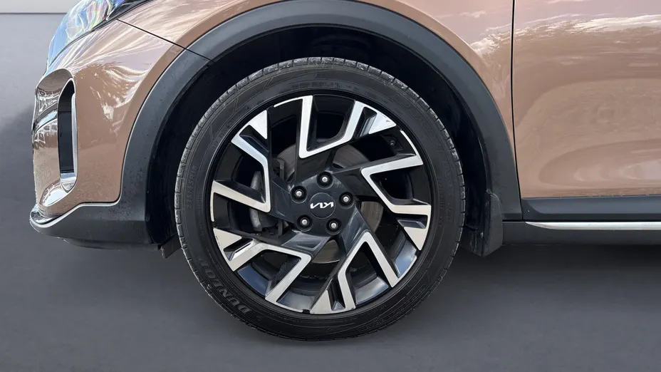 KIA XCeed XCeed 1.5 T-GDI L DCT