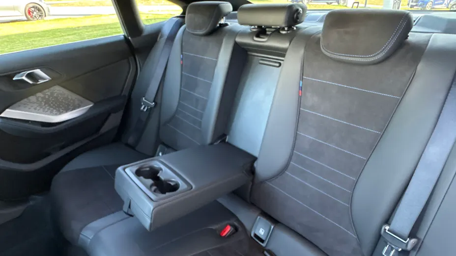 BMW Seria 2 220 mHEV