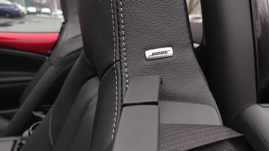 MAZDA MX-5 MX-5 2.0 Exclusive-Line i-ELOOP