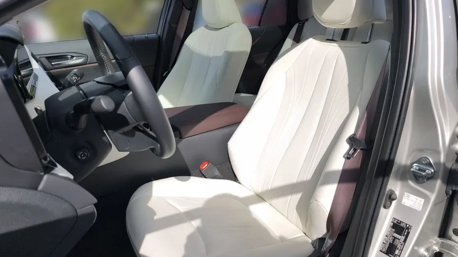 TOYOTA Mirai Mirai Executive