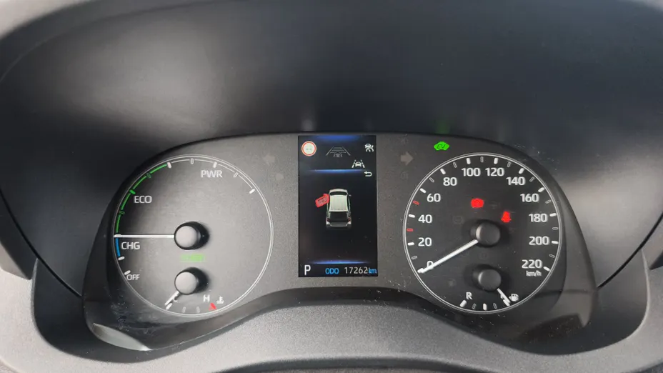 TOYOTA Yaris Yaris 1.5 Comfort CVT
