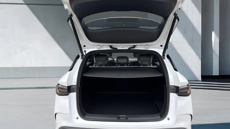 BYD Seal 6 Seal 6 DM-i 1.5 Boost Nowy