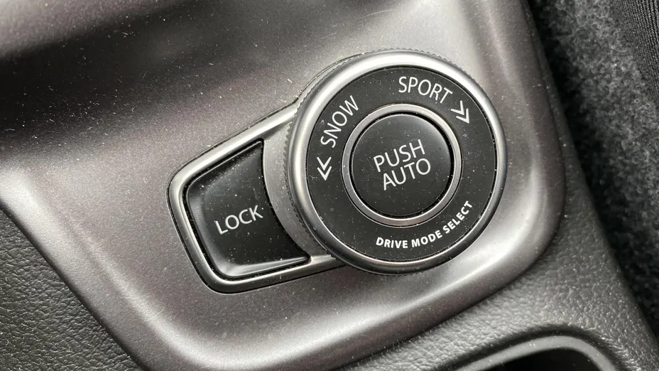 SUZUKI Vitara Vitara 1.4 Boosterjet SHVS Premium 4WD