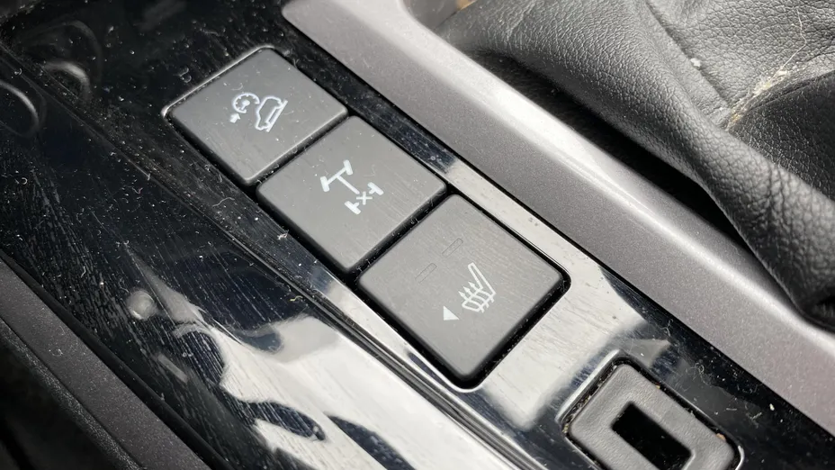 ISUZU D-Max D-Max 1.9 d DC LSX aut