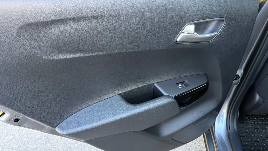 KIA Picanto Picanto 1.0 GDI L