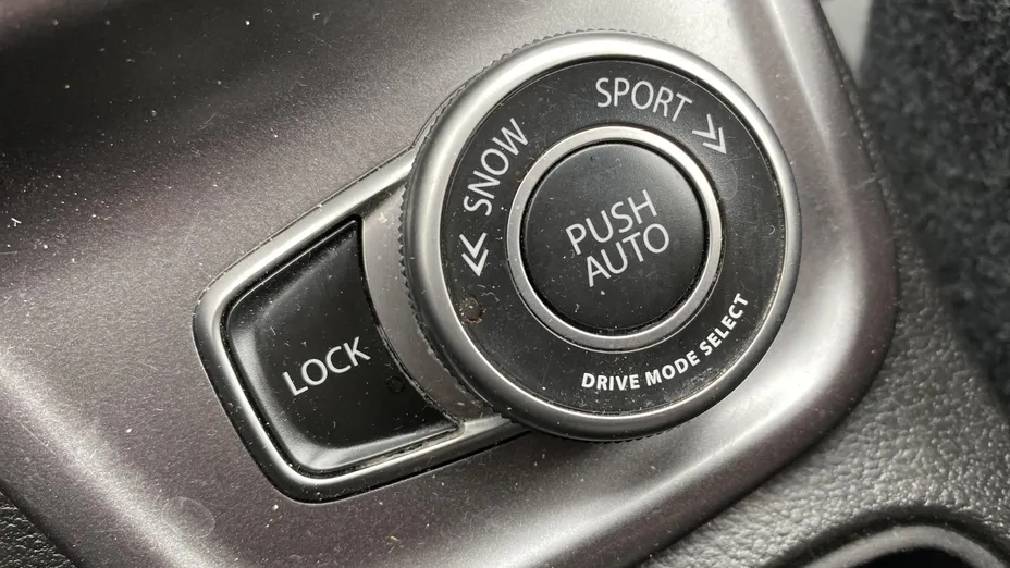 SUZUKI Vitara Vitara 1.4 Boosterjet SHVS Premium 4WD