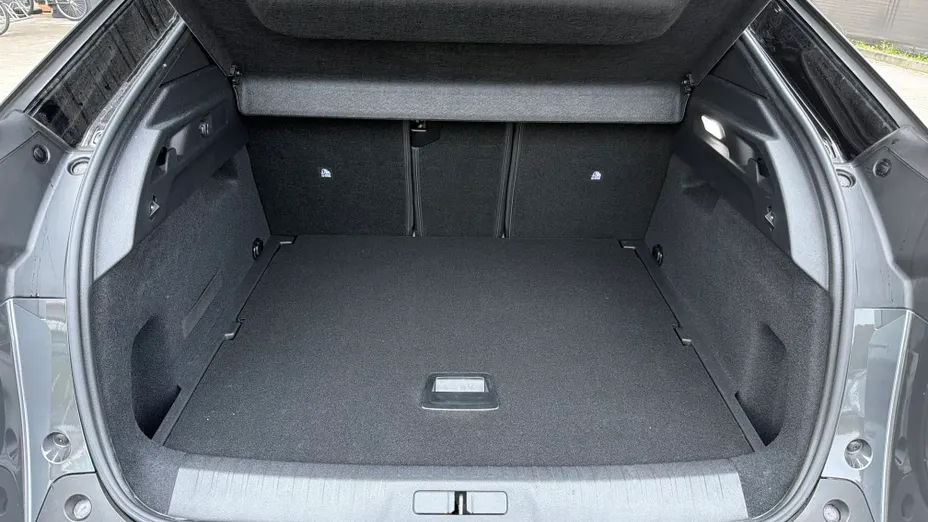 PEUGEOT 3008 3008 1.2 PureTech mHEV GT e-DCS6