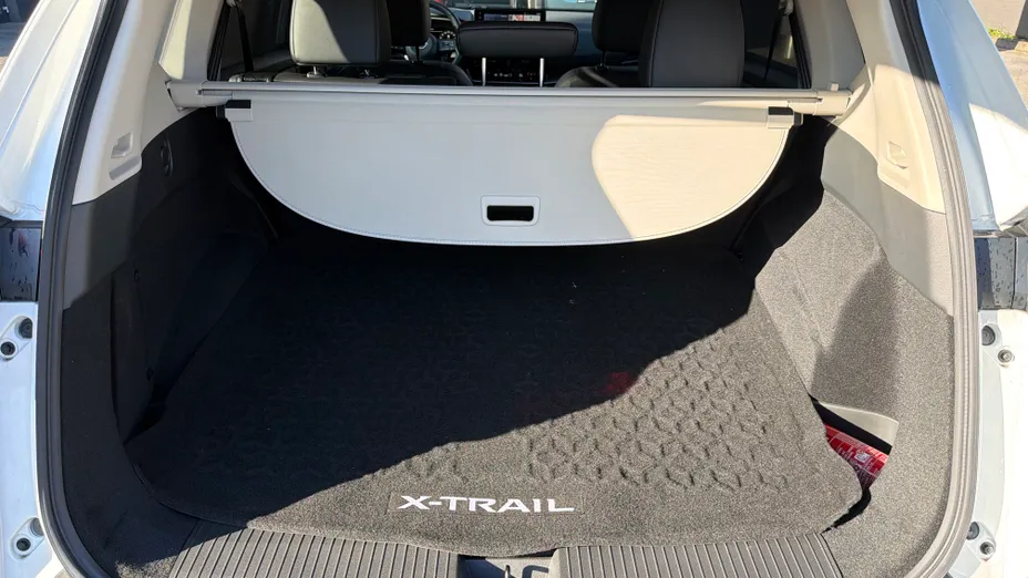 NISSAN X-Trail X-Trail 1.5 VC-T e-POWER N-Connecta e-4ORCE