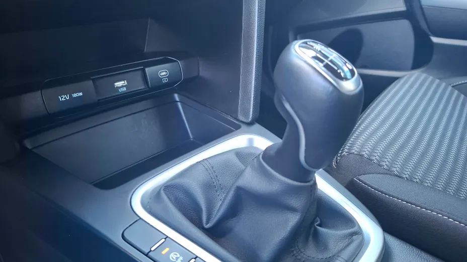 KIA Cee'd Ceed 1.5 T-GDI M