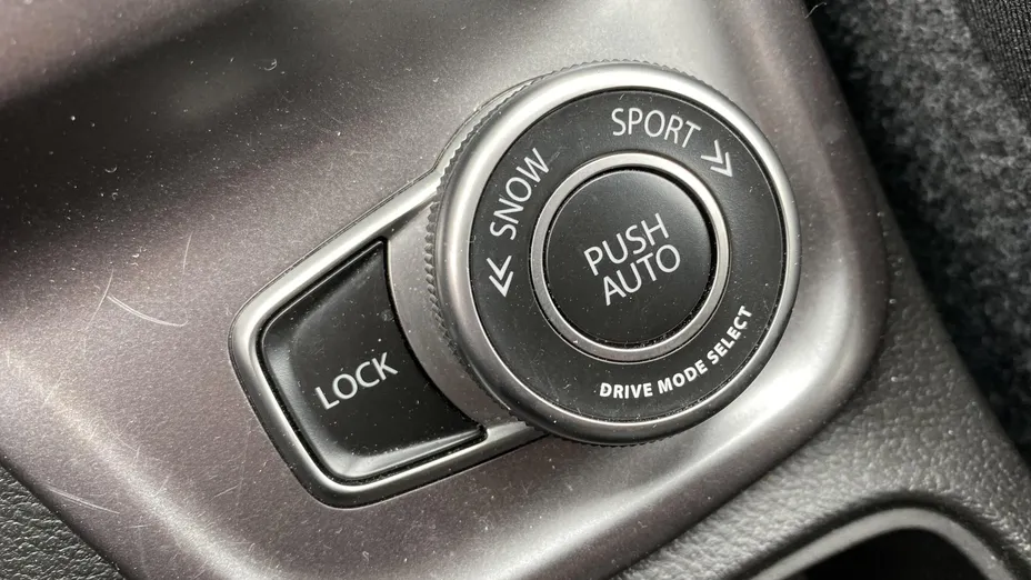 SUZUKI Vitara Vitara 1.4 Boosterjet SHVS Premium 4WD