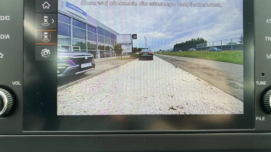 KIA Sportage Sportage 1.6 T-GDI M 2WD