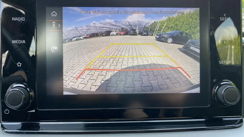 KIA Cee'd Ceed 1.5 T-GDI M