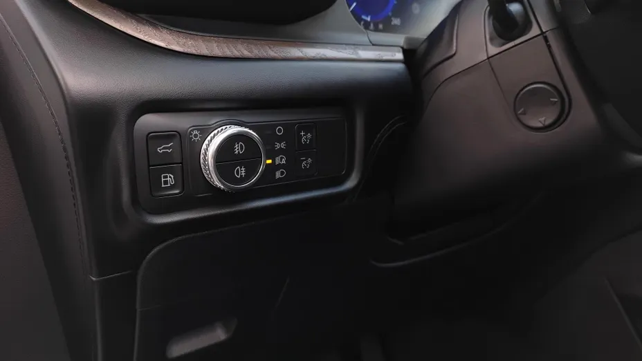 FORD Explorer Explorer 3.0 EcoBoost PHEV 4WD Platinum