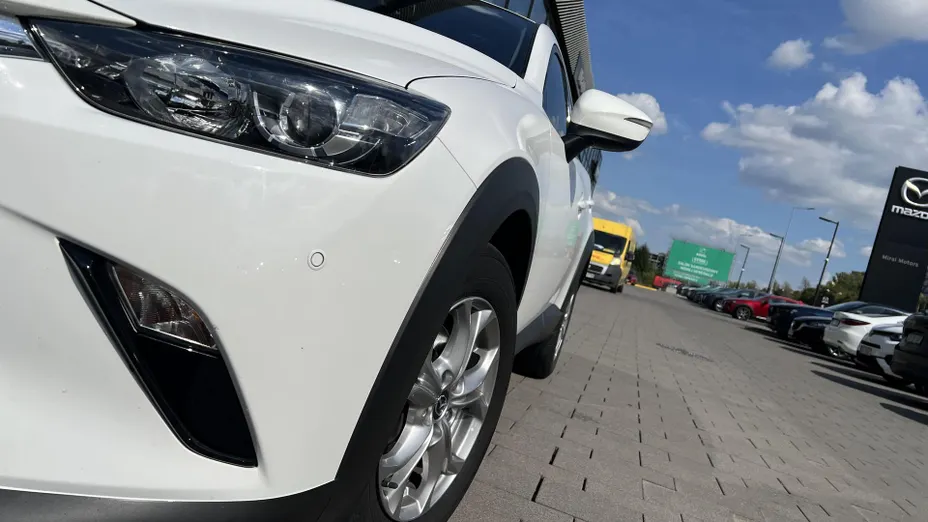 MAZDA CX-3 CX-3 2.0 SkyMotion