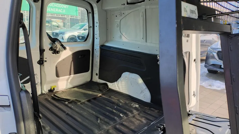 PEUGEOT Partner Van Partner 1.5 BlueHDi L2 Pro (bryg.)