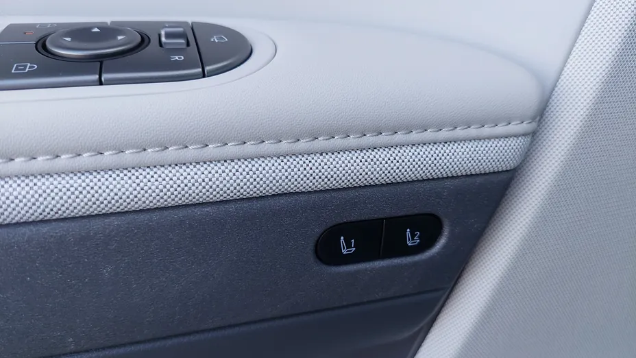 HYUNDAI Ioniq 5 Ioniq 5 84kWh Uniq 4WD Nowy