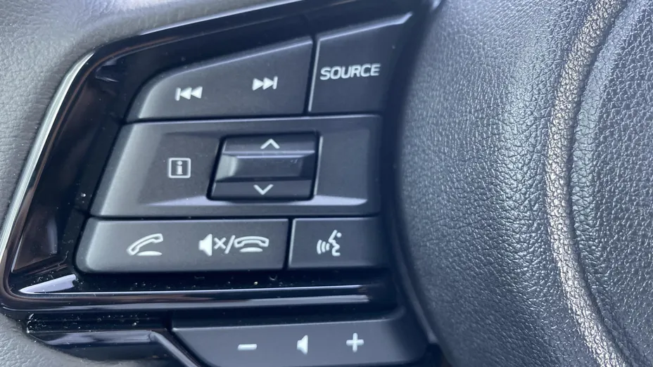 SUBARU Forester Forester 2.0i-L Platinum (EyeSight) Lineartronic Nowy