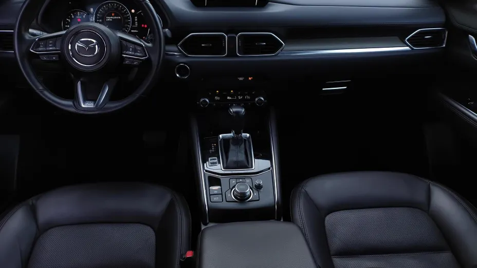 MAZDA CX-5 CX-5 2.5 Skydream 2WD aut