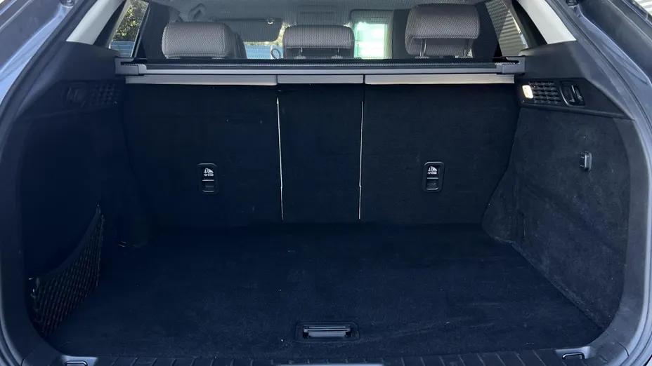 MAZDA CX-60 CX-60 3.3 D mHEV Takumi aut