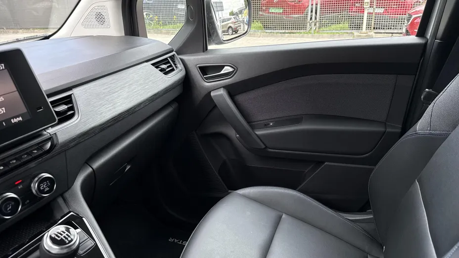 NISSAN Townstar Combi Townstar Combi 1.3 DIG-T L2 Tekna