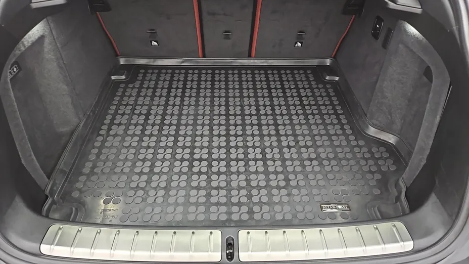 BMW X4 X4 xDrive20d mHEV M Sport sport-aut