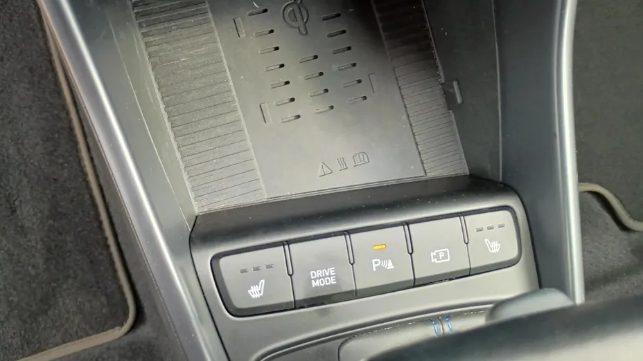 HYUNDAI Bayon Bayon 1.0 T-GDI Executive DCT