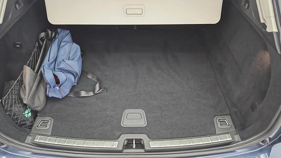 VOLVO XC60 XC60 B4 B Core aut