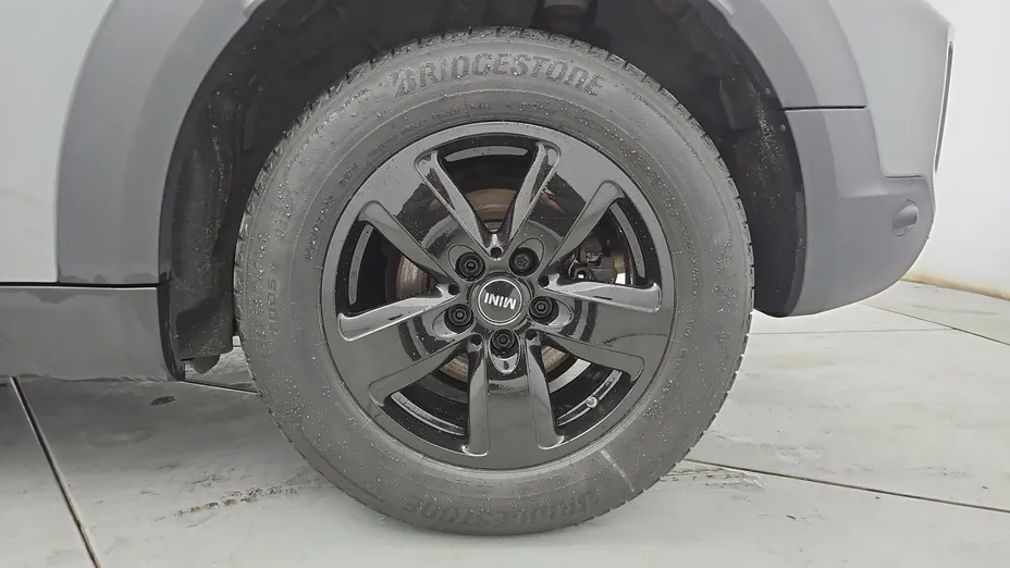 MINI [BMW] Countryman Cooper D aut