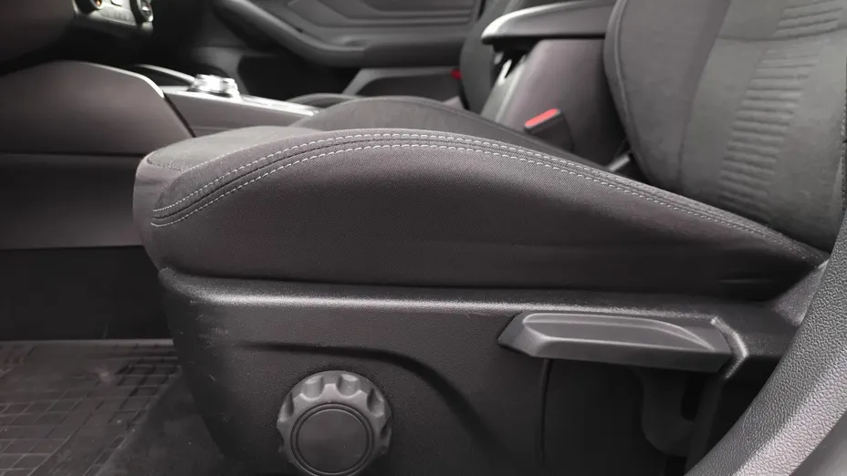 FORD Focus Focus 2.0 EcoBlue Active aut