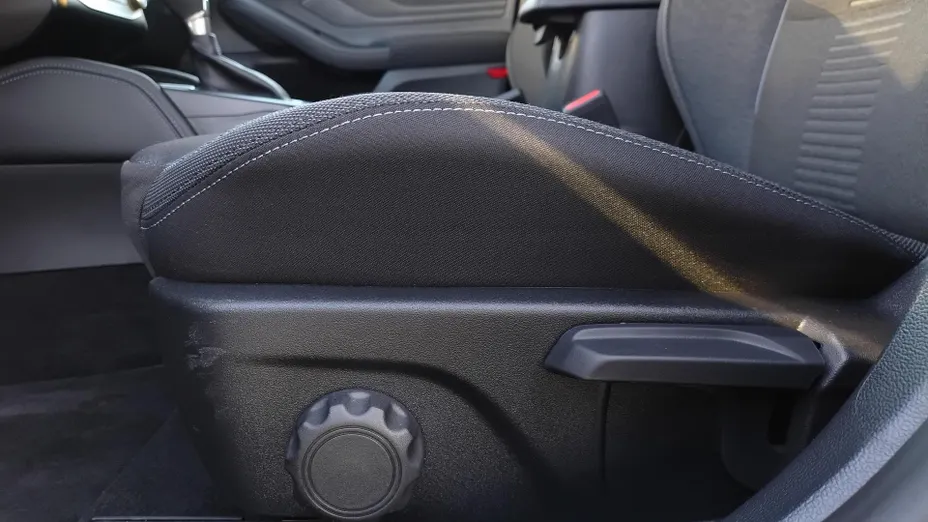 FORD Focus Focus 1.0 EcoBoost mHEV Active X aut