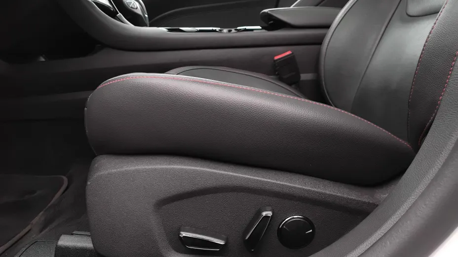 FORD Mondeo Mondeo 2.0 Hybrid ST-Line X