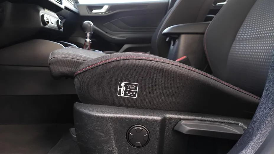 FORD Focus Focus 1.0 EcoBoost ST-Line