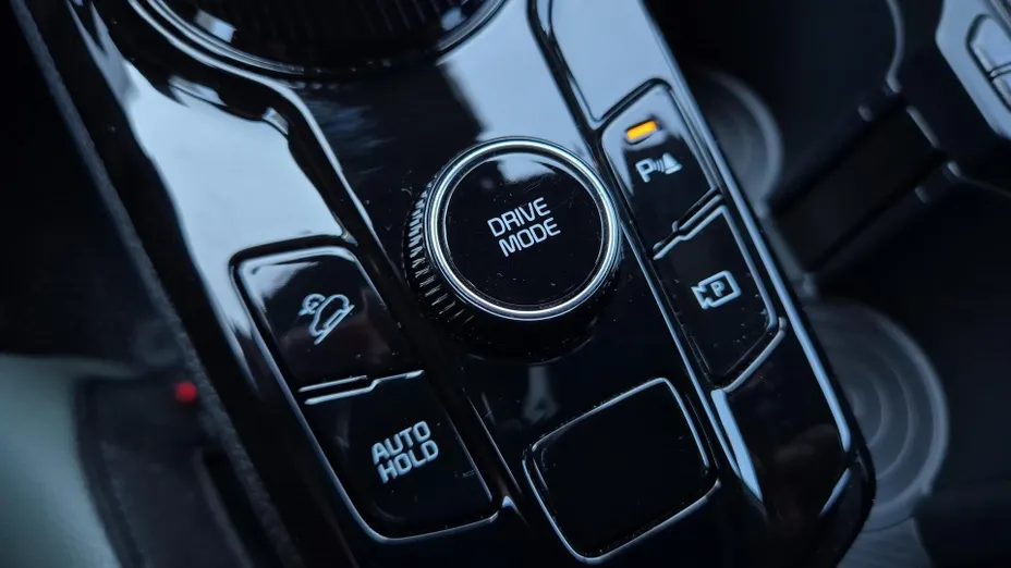 KIA Sportage Sportage 1.6 T-GDI HEV Anniversary 2WD aut