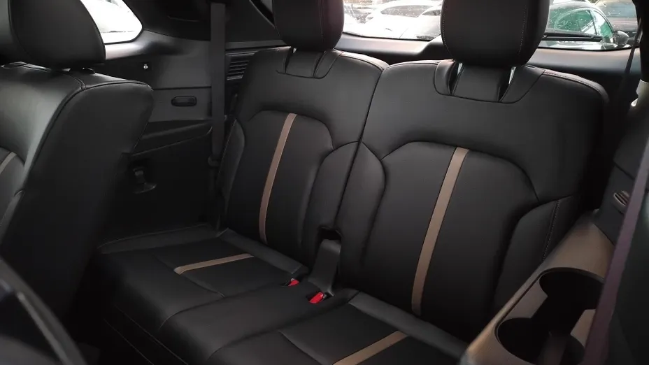 MAZDA CX-80 CX-80 3.3 e-Skyactiv D mHEV Homura AWD aut